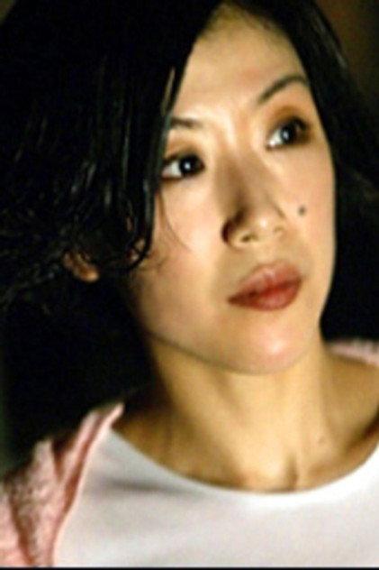 Rihoko Sato - Actor Profile Photo