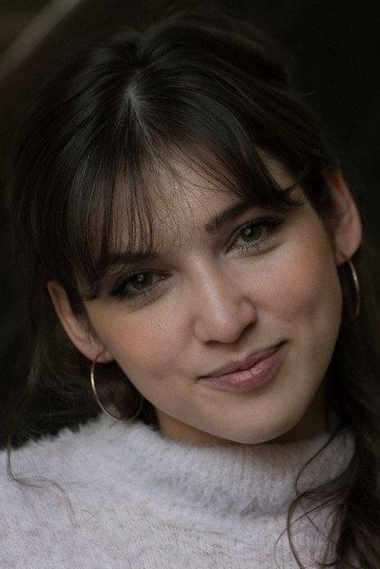 Beatrix Trill - Actor Profile Photo