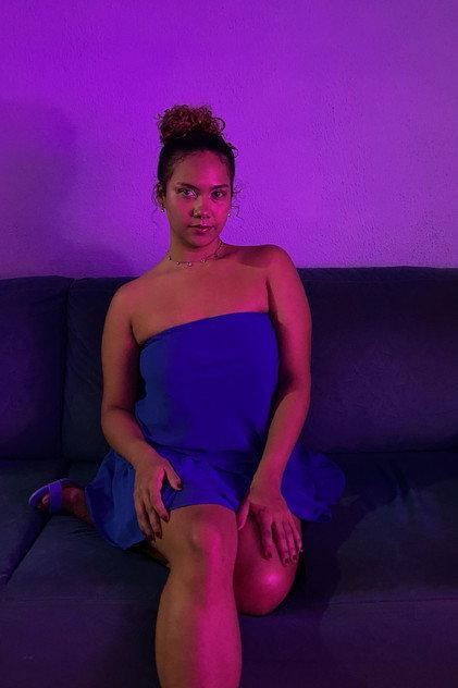 Austine Lopes - Actor Profile Photo