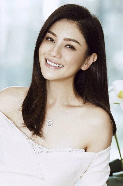 Hu Ke - Actor Profile Photo