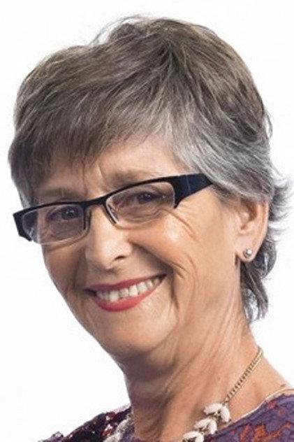 Mariasun Pagoaga - Actor Profile Photo