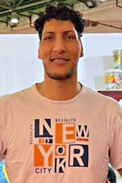 Hamad Fathy Abu El Reesh - Actor Profile Photo