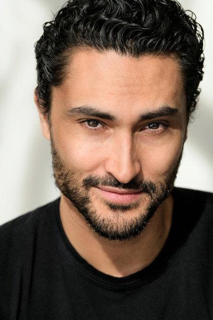 Jonny Cruz - Actor Profile Photo