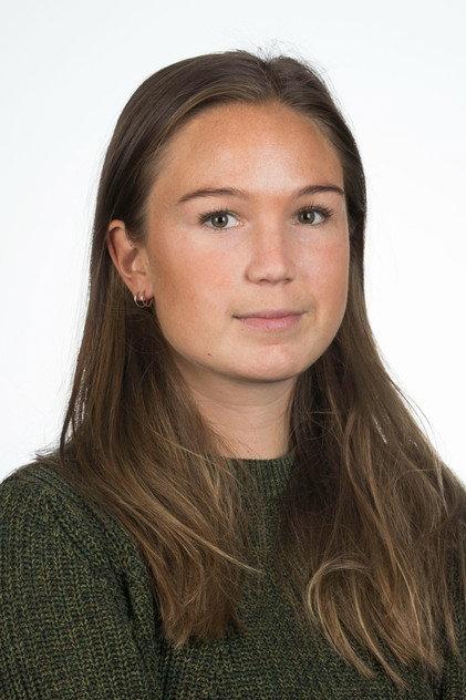 Natalie Remøe Hansen - Actor Profile Photo