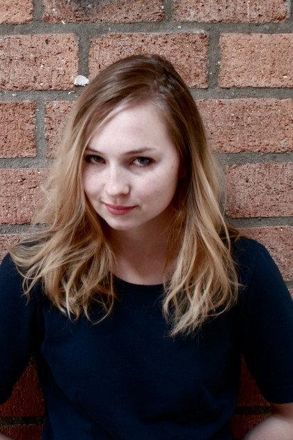 Titia Hoogendoorn - Actor Profile Photo