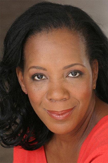 Phyllis Cicero - Actor Profile Photo
