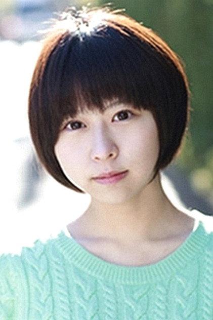 Nanami Fujimoto - Actor Profile Photo