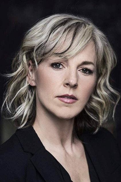 Tara Samuel - Actor Profile Photo