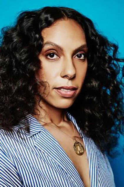 Melina Matsoukas - Actor Profile Photo