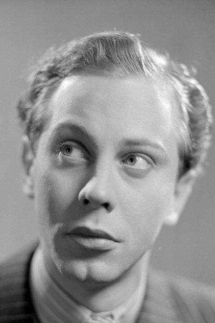 Willy Peters - Actor Profile Photo