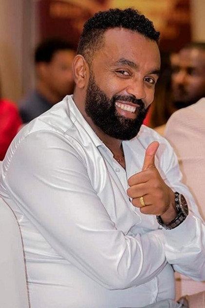 Fanta Sintayew - Actor Profile Photo