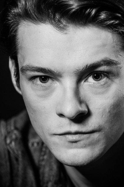 Tomasz Ziętek - Actor Profile Photo