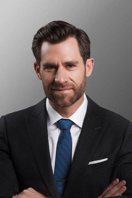 Devin J. Stone - Actor Profile Photo