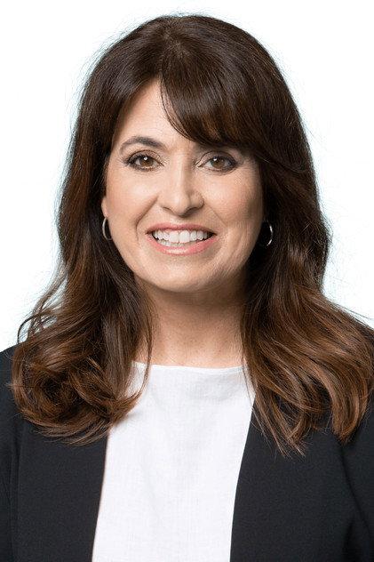 Véronique Hivon - Actor Profile Photo