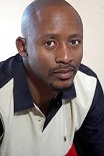 Kenneth Khambula - Actor Profile Photo