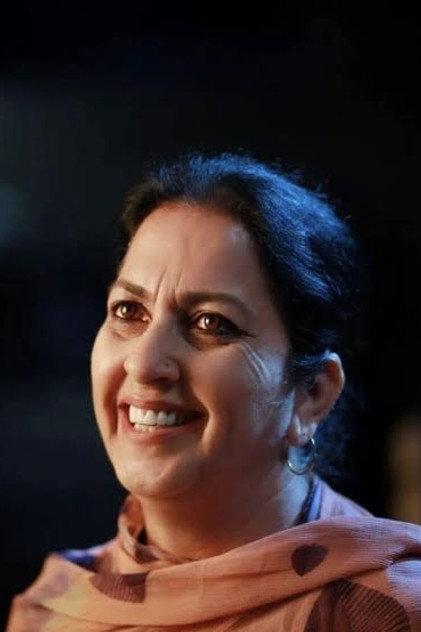 Rupinder Rupi - Actor Profile Photo