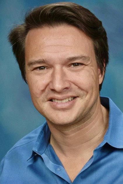 Justin Whalin - Actor Profile Photo
