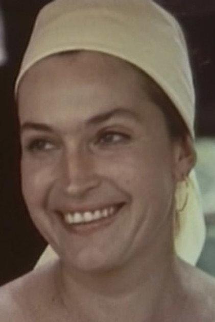 Evgenia Sterlik - Actor Profile Photo