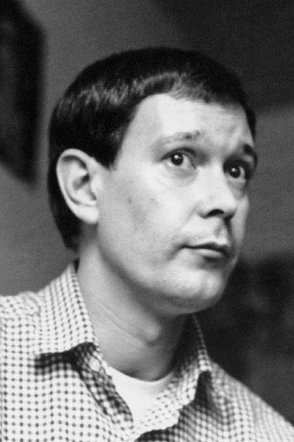 Joe Orton - Actor Profile Photo