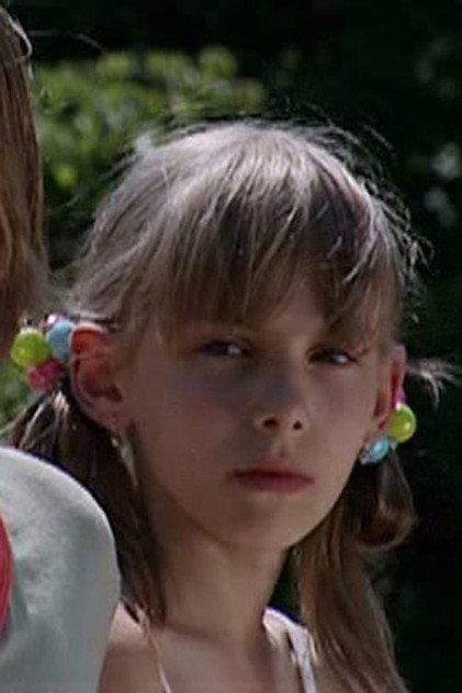 Galya Pichugina - Actor Profile Photo