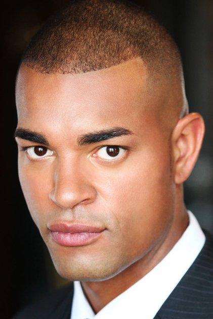 Emy Aneke - Actor Profile Photo