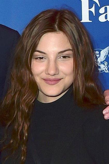 Anaïs Meiringer - Actor Profile Photo