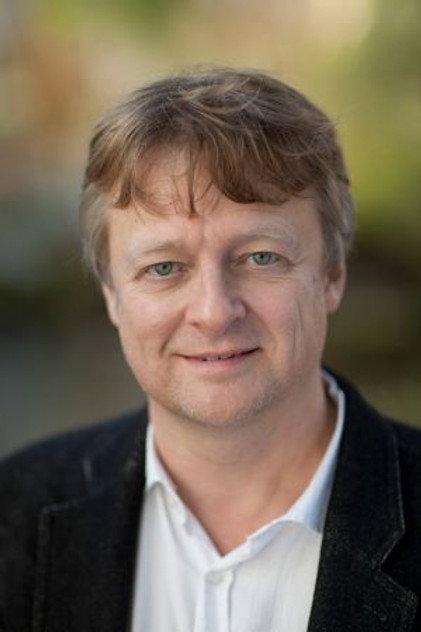 Dan Josefsson - Actor Profile Photo