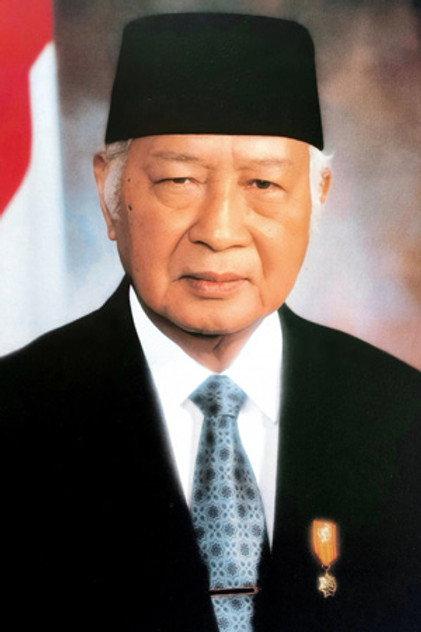 Suharto - Actor Profile Photo