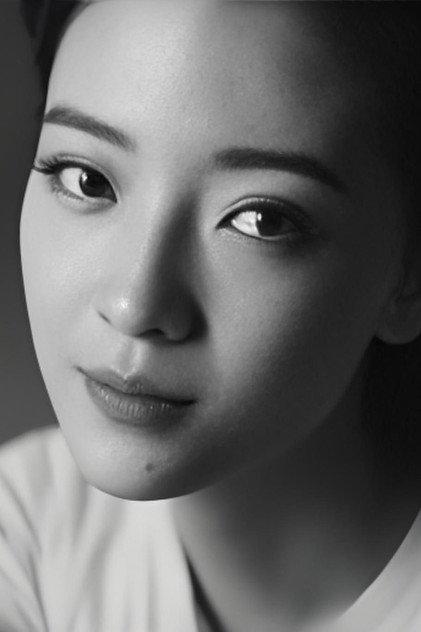 Mei Yi - Actor Profile Photo
