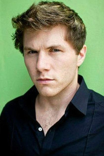 Mathew Bostrom - Actor Profile Photo