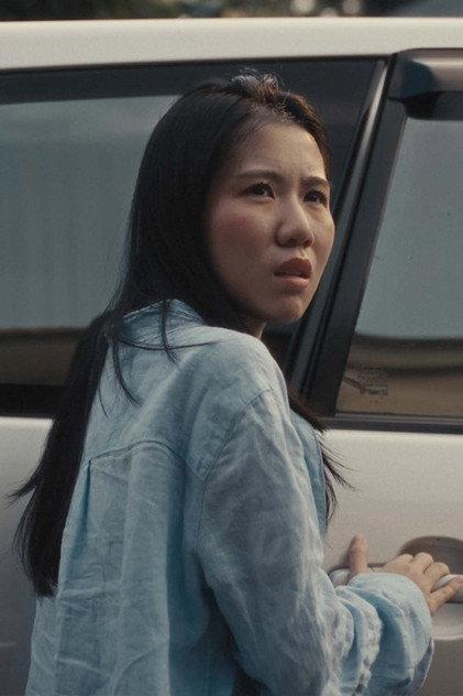 Irene Jessica - Actor Profile Photo