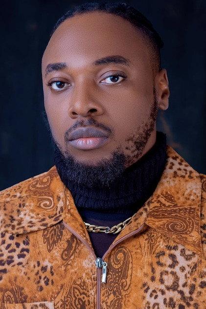Alvan Udeh - Actor Profile Photo