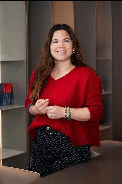 Julie Hamaïde - Actor Profile Photo