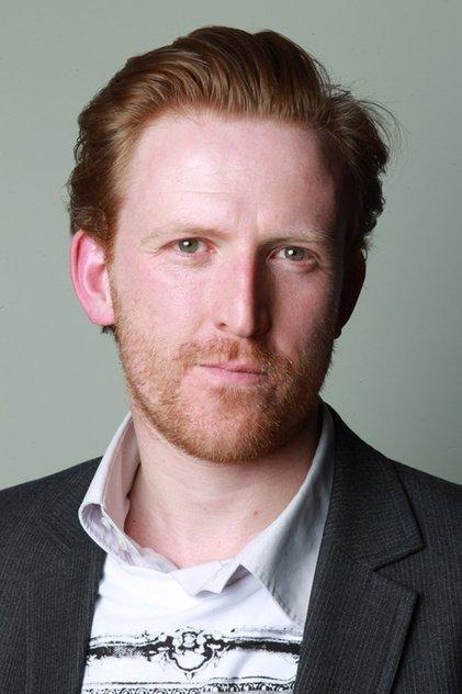 Tom Goodman-Hill - Actor Profile Photo