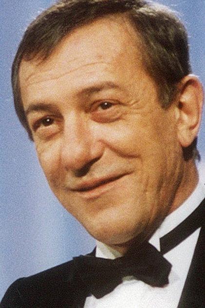 Imre Antal - Actor Profile Photo