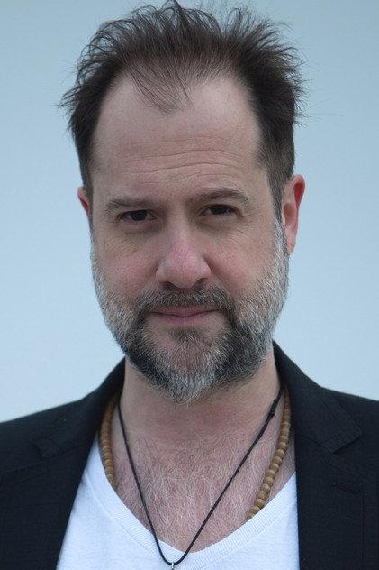 Jesse Lenat - Actor Profile Photo