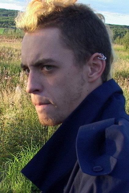 Brandon Baca - Actor Profile Photo