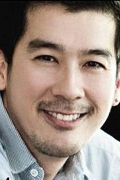Phol Tantasathien - Actor Profile Photo