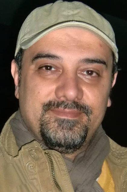Borzoo Arjmand - Actor Profile Photo