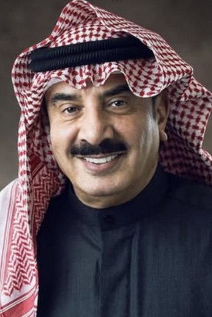 Hussain Al-Mansour - Actor Profile Photo