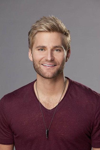 Rick Donald - Actor Profile Photo