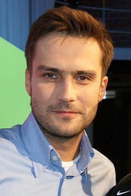 Michał Lesień - Actor Profile Photo