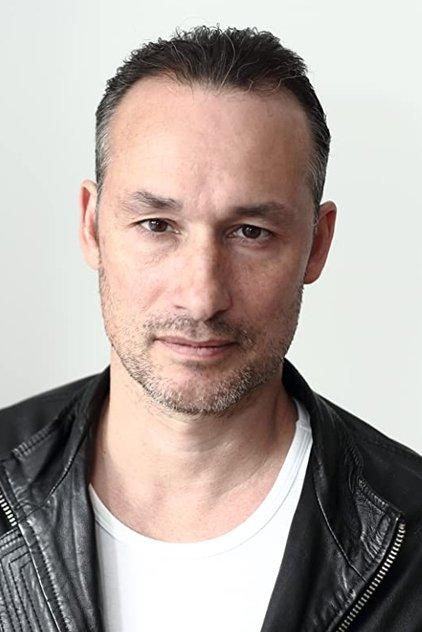 Fernando Abadie - Actor Profile Photo