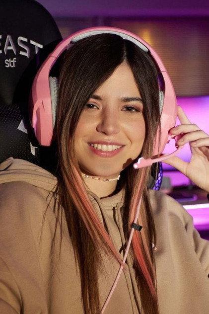 Samantha 'Rivers' Rivera - Actor Profile Photo