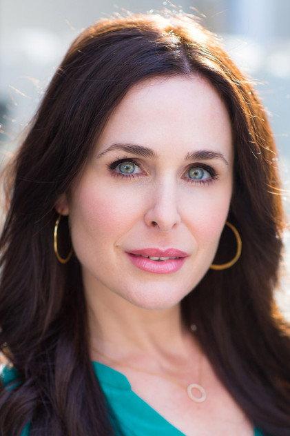 Danielle Bisutti - Actor Profile Photo