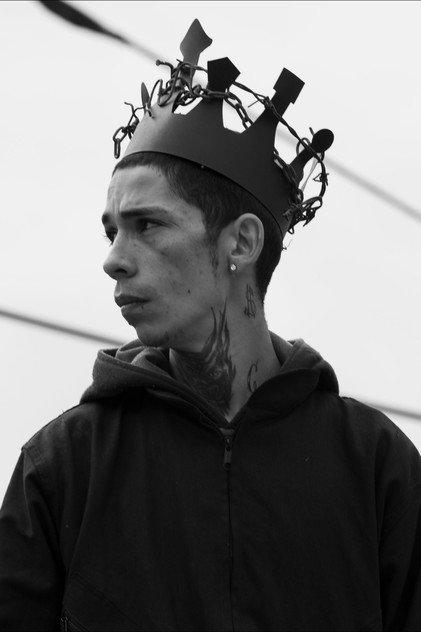 Fabián Pérez - Actor Profile Photo