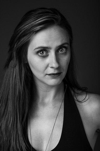 Andreea Sovan - Actor Profile Photo