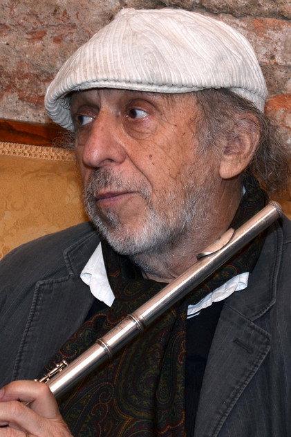 Jiří Stivín - Actor Profile Photo