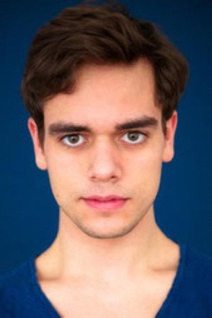 Leo Halfen - Actor Profile Photo