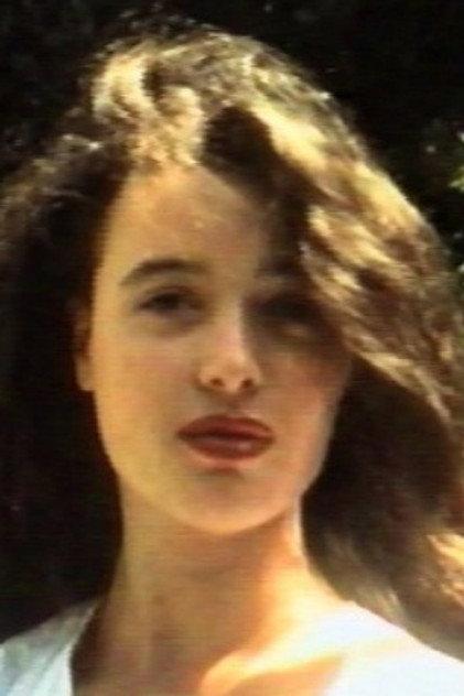 Frédérique Jamet - Actor Profile Photo
